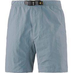 Szorty funkcyjne w kolorze niebieskoszarym. Szorty Beach & Street Wear. W wyprzedaży za 150.95 zł.