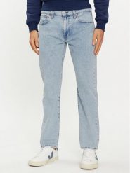 Levi's® Jeansy 502™ 29507-1431 Niebieski Taper Fit. Niebieskie jeansy m. Za 399.99 zł.