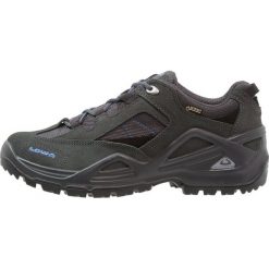 Lowa SIRKOS GTX Półbuty trekkingowe grau/blau. Buty trekkingowe marki Lowa. Za 559.00 zł.