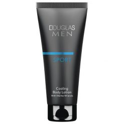 Douglas Collection Men Cooling Body Lotion Balsamy do ciała 200 ml Męskie. Pielęgnacja ciała Douglas Collection. Za 59.00 zł.