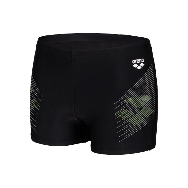 Kąpielówki Arena Graphic. Czarne kąpielówki Arena, m, bez wzorów. Za 178.50 zł.