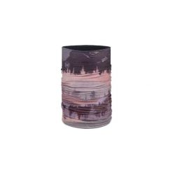 Chusta Buff Polar Reversible Metly Rosewood uni. Czerwone szaliki Buff, bez wzorów, z polaru. Za 149.90 zł.