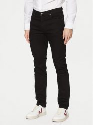 Levi's® Jeansy 511™ 04511-1507 Czarny Slim Fit. Czarne jeansy m. Za 329.99 zł.