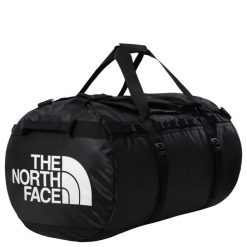 THE NORTH FACE Torba podróżna Base Camp Duffel XL tnf black-tnf white-npf. Czarne torby na ramię The North Face, bez wzorów, z materiału, przez ramię, bez dodatków. Za 795.25 zł.