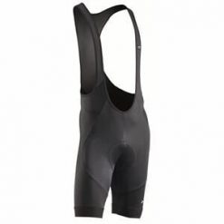 Aktywne szorty Northwave. Czarne spodenki rowerowe Northwave, l, bez wzorów, z materiału, rowerowe. Za 383.00 zł.