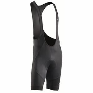 Aktywne szorty Northwave. Czarne spodenki rowerowe Northwave, l, bez wzorów, z materiału, rowerowe. Za 383.00 zł.