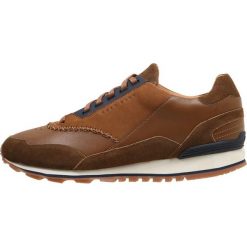 BOSS CASUAL ZEPHIR RUNN Sneakersy niskie medium brown. Buty sportowe casual marki BOSS CASUAL. Za 799.00 zł.
