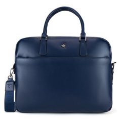 Torba na laptopa Beverly Hills Polo Club. Niebieskie torby na laptopa Beverly Hills Polo Club. Za 219.99 zł.