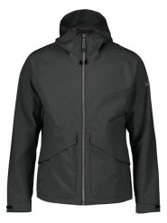 DOLOMITE Kurtka funkcyjna "Fitzroy" w kolorze szarym rozmiar: XXL. Szare kurtki outdoor i hardshell Dolomite, xxl, bez wzorów, z materiału, bez kaptura. Za 326.99 zł.