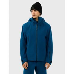 KORE II Jacket Men. Niebieskie spodnie narciarskie i snowboardowe Head, m, bez wzorów, narciarskie. Za 2,800.00 zł.
