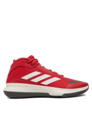 Adidas Buty do koszykówki Bounce Legends Trainers IE7846 Czerwony. Czerwone buty do koszykówki Adidas, bez zapięcia, do koszykówki. Za 269.99 zł.