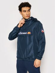 Ellesse Kurtka anorak Mont 2 SHS06040 Granatowy Regular Fit. Niebieskie kurtki outdoor i hardshell Ellesse, l, bez wzorów, z syntetyku, bez kaptura. Za 259.99 zł.