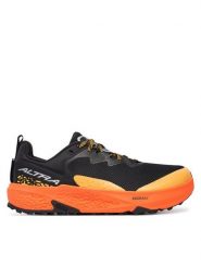 Altra Buty do biegania Timp 6 AL0A85T60 Czarny. Czarne buty do biegania Altra, bez wzorów, z materiału, bez zapięcia, do biegania. Za 799.99 zł.