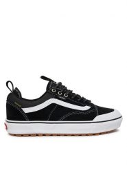 Vans Tenisówki Old Skool VN000CVNBA21 Czarny. Czarne trampki Vans, m, bez wzorów, bez zapięcia. Za 349.99 zł.
