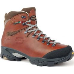 Zamberlan Buty Vioz Lux Gtx Rr Waxed Brick r. 44.5. Buty trekkingowe marki Zamberlan. Za 1,159.00 zł.