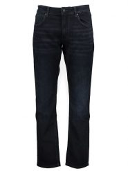 Pepe Jeans Dżinsy - Regular fit - w kolorze granatowym rozmiar: W33/L32. Niebieskie jeansy Pepe Jeans, l. Za 210.45 zł.