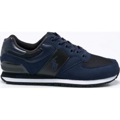 Polo Ralph Lauren - Buty. Buty sportowe casual Polo Ralph Lauren. W wyprzedaży za 339.90 zł.