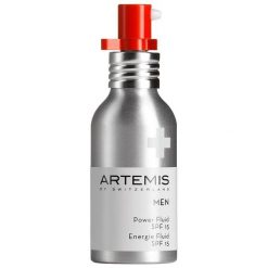 Artemis Power Fluid SPF 15 Pielęgnacja twarzy 50 ml Męskie. Kremy i balsamy Artemis. Za 134.46 zł.
