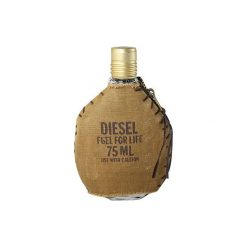 Diesel Fuel for life 75ml. Perfumy męskie Diesel. Za 184.99 zł.
