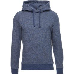 Scotch & Soda HOODIE IN MULTICOLOUR MELANGE FELPA QUALITY Bluza z kapturem mint. Bluzy marki Scotch & Soda. W wyprzedaży za 350.10 zł.