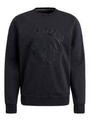 PME Legend Bluza w kolorze czarnym rozmiar: XL. Czarne bluzy PME Legend, xl, bez wzorów, bez kaptura. Za 201.55 zł.