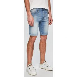 Tommy Hilfiger - Szorty Brooklyn. Szorty marki Tommy Hilfiger. Za 399.90 zł.
