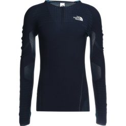 The North Face KANAGATA Podkoszulki urban navy/hype. Podkoszulki marki The North Face. Za 299.00 zł.