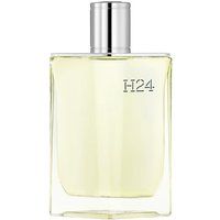 Hermès - H24 - Woda Toaletowa - H24 Edt Refillable Spray 100ml - Dla Mężczyzn. Perfumy męskie HERMES. Za 575.00 zł.