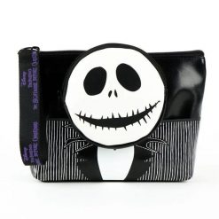 Podróżna torba toaletowa Cerda Disney Nightmare Before Christmas. Perfumy męskie Cerda. Za 166.50 zł.