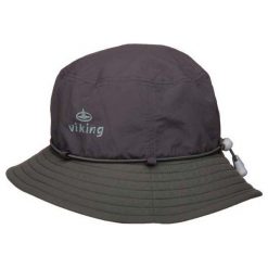 Viking Czapka męska Chuck szara r. 60. Czapki zimowe marki Viking. Za 31.85 zł.