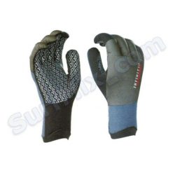 Rękawiczki neoprenowe do sportów wodnych XCEL Wind Series Kite Glove 3mm. Czarne rękawiczki XCEL, bez wzorów, z neoprenu. Za 249.00 zł.