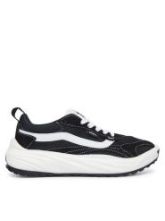 Vans Sneakersy Ultrarange Neo 2.0 VN000EJ8BA21 Czarny. Czarne buty sportowe casual Vans, bez wzorów, ze skóry, bez zapięcia. Za 559.99 zł.
