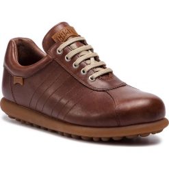 Półbuty CAMPER - Pelotas Ariel 16002-194 Brown. Eleganckie półbuty marki Camper. Za 659.00 zł.