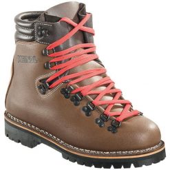 Buty męskie Meindl Super Perfect. Brązowe buty trekkingowe MEINDL, bez wzorów, bez zapięcia, trekkingowe. Za 2,120.50 zł.