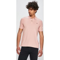 Napapijri - Polo. Koszulki polo marki Napapijri. Za 249.90 zł.