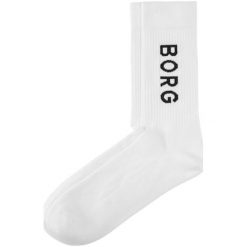 Björn Borg Skarpetki Męskie Simply Borg 41 - 45 Białe. Skarpety marki Björn Borg. Za 45.00 zł.