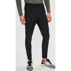 Under Armour - Spodnie Threadborne Vanish. Spodnie treningowe długie marki Under Armour. W wyprzedaży za 199.90 zł.