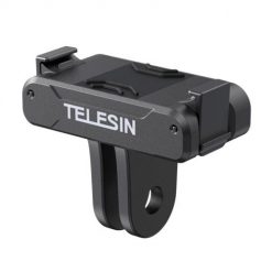 Magnetyczny uchwyt podwójny Telesin DJI Osmo 360. Zegarki sportowe TELESIN. Za 49.00 zł.