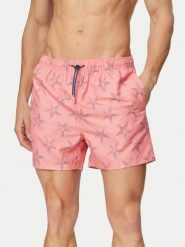 Ysabel Mora Szorty kąpielowe 90388 Różowy jasny Regular Fit. Czerwone kąpielówki YSABEL MORA, m, bez wzorów, z syntetyku. Za 169.99 zł.