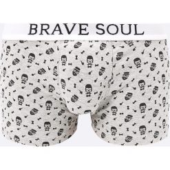 Brave Soul - Bokserki (3-pack). Bokserki marki Brave Soul. W wyprzedaży za 49.90 zł.