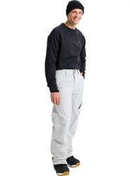 Burton Spodnie narciarskie "[ak] Cyclic GORE-TEX 2L" w kolorze białym rozmiar: XL. Białe spodnie narciarskie i snowboardowe Burton, l, bez wzorów, z gore-texu, narciarskie, gore-tex. Za 1,134.95 zł.
