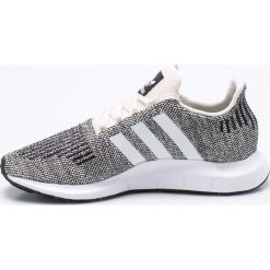 Adidas Originals - Buty Swift Run. Buty do biegania marki adidas Originals, z materiału. Za 379.90 zł.