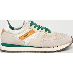 Gant - Buty Davenport. Buty sportowe casual marki GANT. Za 439.90 zł.