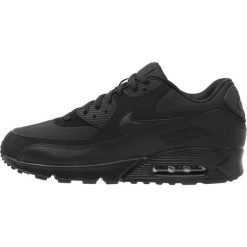 Nike Sportswear AIR MAX 90 ESSENTIAL Sneakersy niskie black. Buty sportowe casual marki Nike Sportswear. Za 589.00 zł.