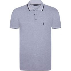 Sir Raymond Tailor Koszulka Polo Męska Beginning L Szara. Koszulki polo marki Sir Raymond Tailor. Za 99.00 zł.