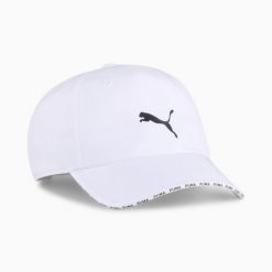 Puma Czapka Training Bb 02660902. Białe czapki zimowe Puma, bez wzorów. Za 175.99 zł.