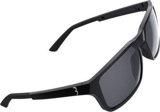 Okulary przeciwsłoneczne BBB Cycling Spectre PC. Czarne okulary przeciwsłoneczne BBB CYCLING. Za 290.00 zł.