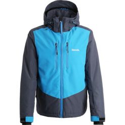 Bench Kurtka snowboardowa dark navy blue. Kurtki narciarskie i snowboardowe marki Bench. W wyprzedaży za 569.25 zł.