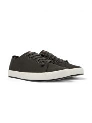 Camper Sneakersy w kolorze czarnym rozmiar: 41. Czarne buty sportowe casual Camper, bez wzorów, bez zapięcia. Za 237.17 zł.