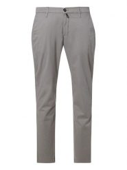 Pierre Cardin Spodnie chino w kolorze szarym rozmiar: W40/L32. Szare eleganckie spodnie Pierre Cardin, l. Za 200.95 zł.